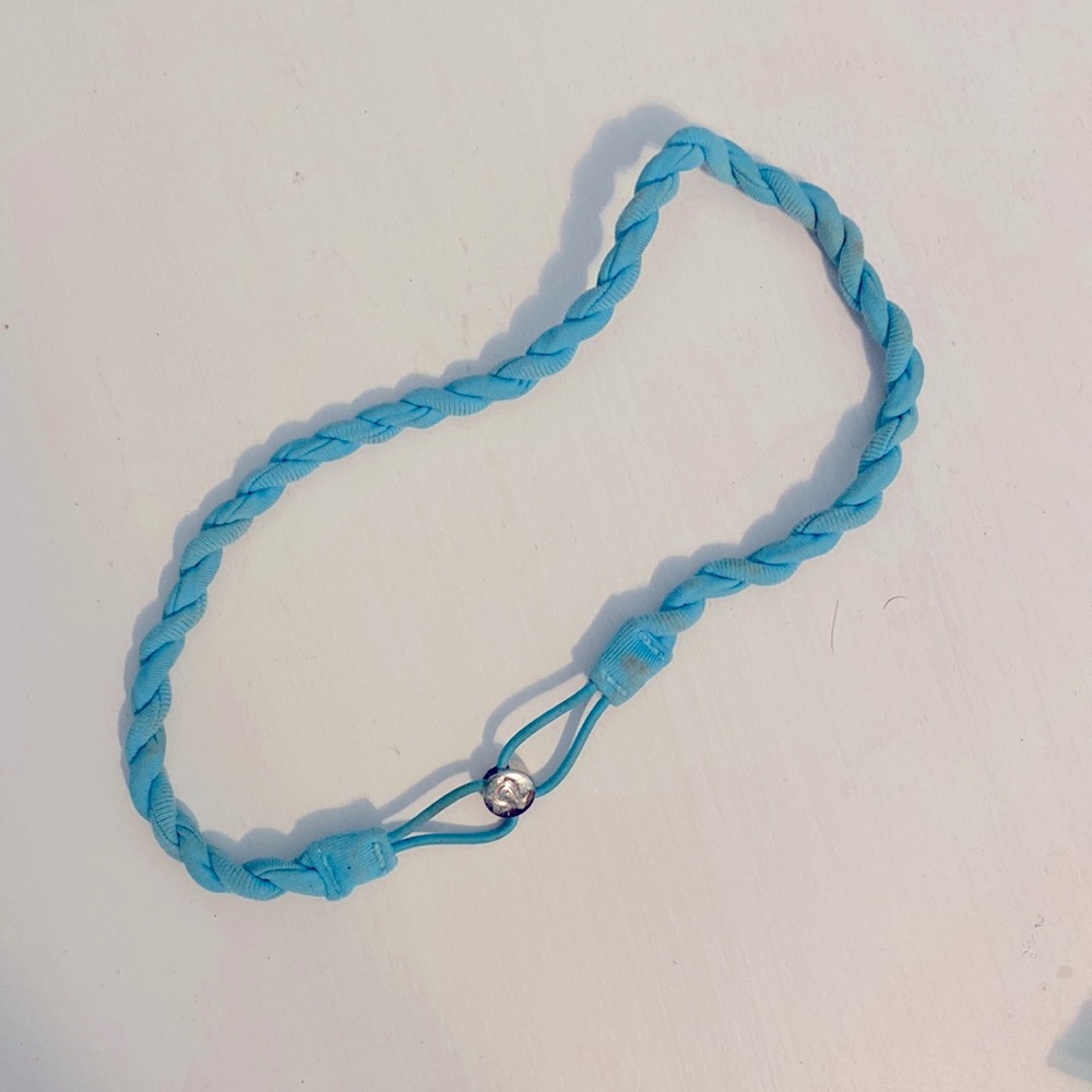 Lululemon headband